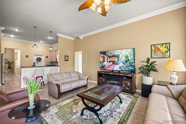 1626 E Gate Dancer Circle, Inverness, FL 34453