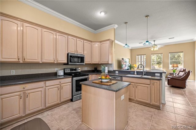 1626 E Gate Dancer Circle, Inverness, FL 34453