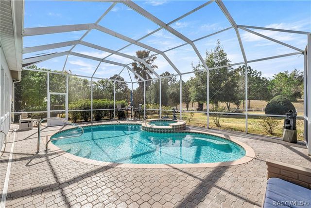 1626 E Gate Dancer Circle, Inverness, FL 34453