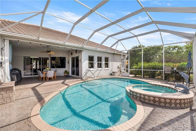 1626 E Gate Dancer Circle, Inverness, FL 34453