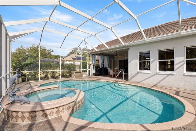 1626 E Gate Dancer Circle, Inverness, FL 34453