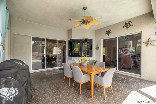 1626 E Gate Dancer Circle, Inverness, FL 34453