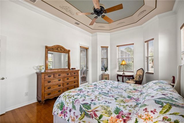 1626 E Gate Dancer Circle, Inverness, FL 34453