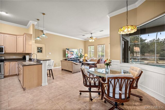 1626 E Gate Dancer Circle, Inverness, FL 34453