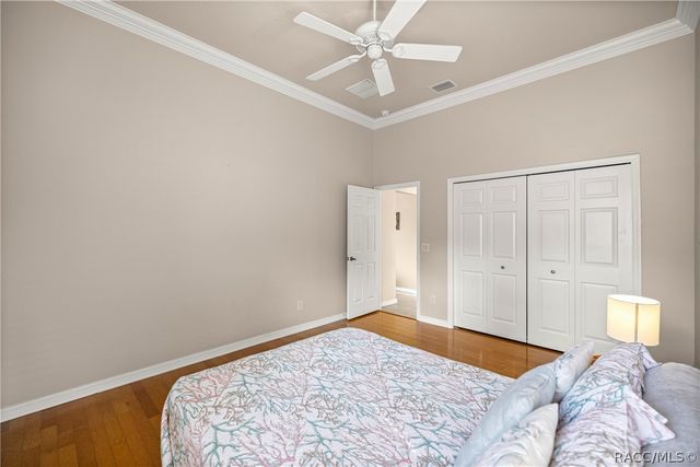 1626 E Gate Dancer Circle, Inverness, FL 34453