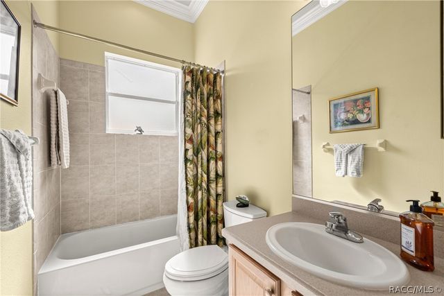 1626 E Gate Dancer Circle, Inverness, FL 34453