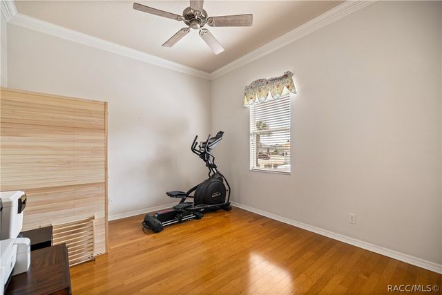 1626 E Gate Dancer Circle, Inverness, FL 34453