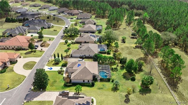 1626 E Gate Dancer Circle, Inverness, FL 34453