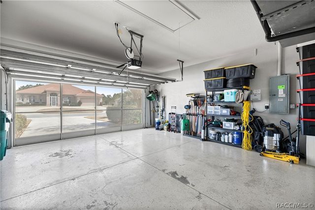 1626 E Gate Dancer Circle, Inverness, FL 34453