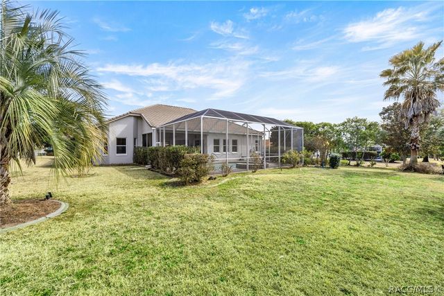 1626 E Gate Dancer Circle, Inverness, FL 34453
