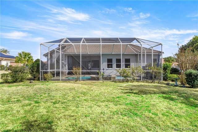 1626 E Gate Dancer Circle, Inverness, FL 34453