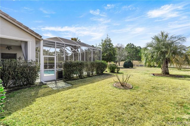 1626 E Gate Dancer Circle, Inverness, FL 34453