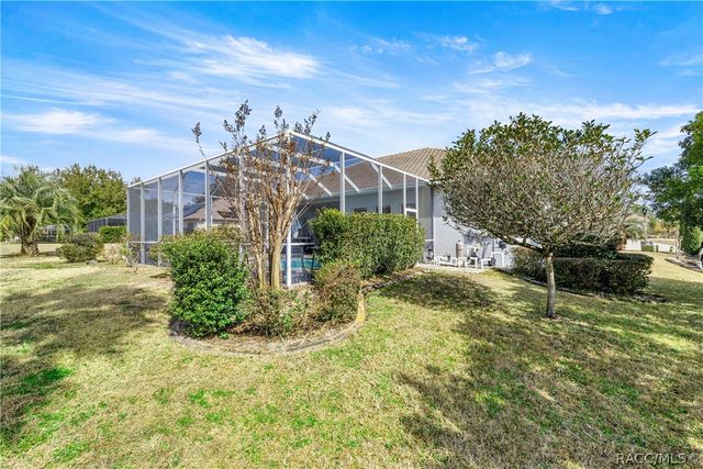 1626 E Gate Dancer Circle, Inverness, FL 34453