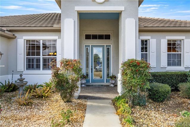 1626 E Gate Dancer Circle, Inverness, FL 34453