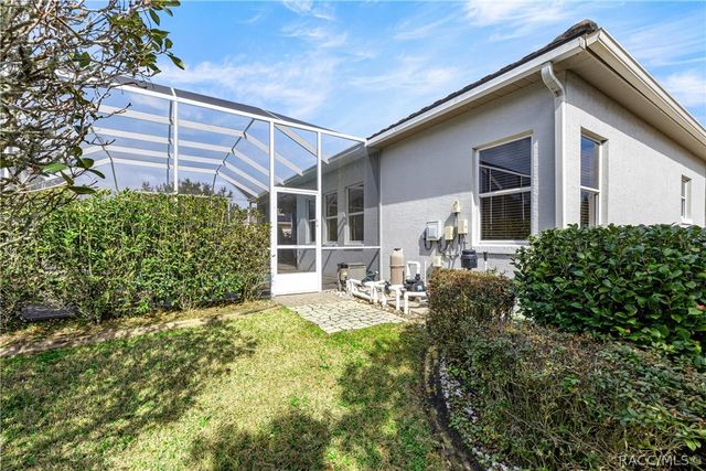 1626 E Gate Dancer Circle, Inverness, FL 34453