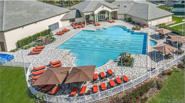 1626 E Gate Dancer Circle, Inverness, FL 34453