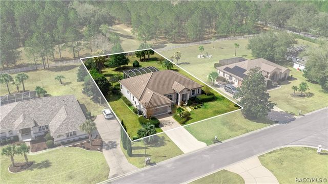 1626 E Gate Dancer Circle, Inverness, FL 34453