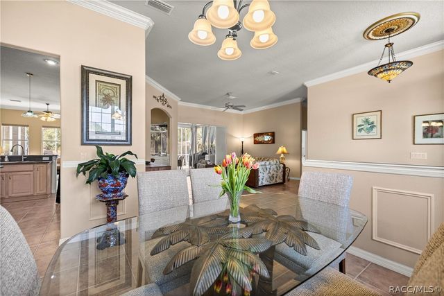 1626 E Gate Dancer Circle, Inverness, FL 34453