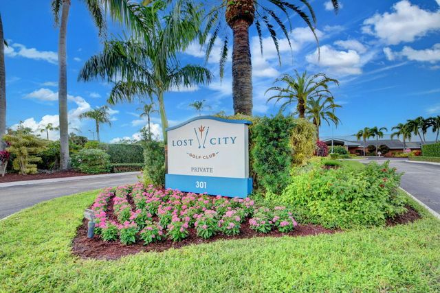 428 Pine Villa Drive, Atlantis, FL 33462