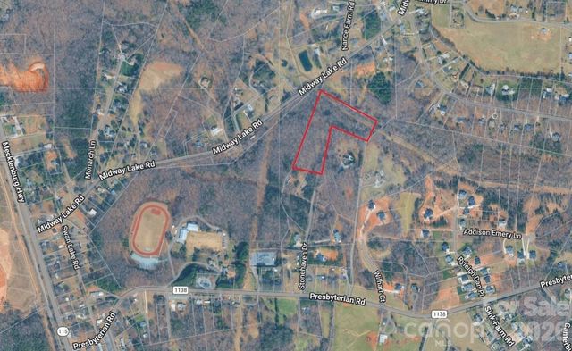 175 Stonehaven Drive, Mooresville, NC 28115