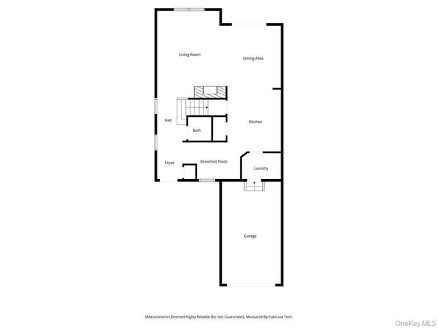 25 Osborne Glen, Poughquag, NY 12570