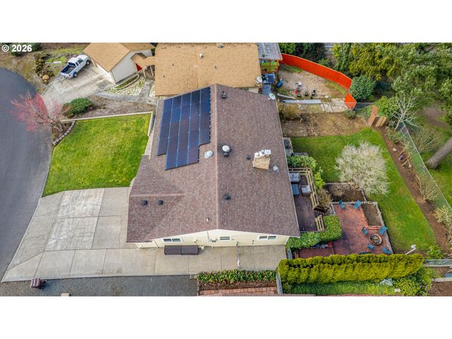 107 GLENWOOD Ct, Oregon City, OR 97045