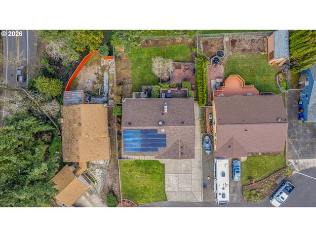 107 GLENWOOD Ct, Oregon City, OR 97045