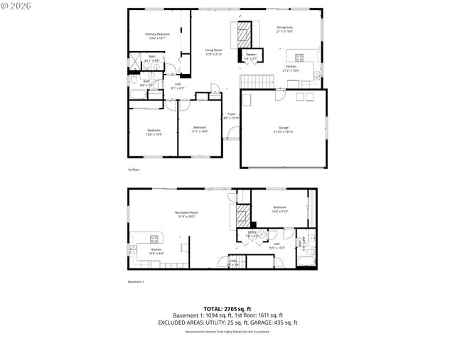 107 GLENWOOD Ct, Oregon City, OR 97045