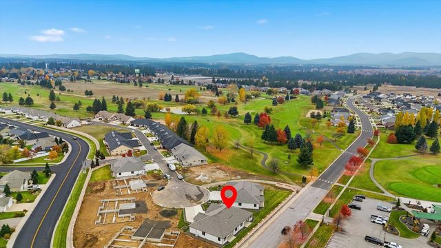 1109 - Unit 21 N Country Club Dr, Deer Park, WA 99006