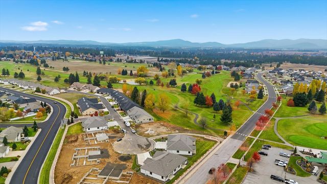 1109 - Unit 21 N Country Club Dr, Deer Park, WA 99006