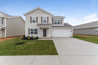 2714 Swarm Ct, Columbia, TN 38401
