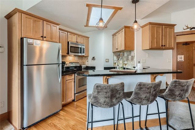 45 Beeler Place 2309, Copper Mountain, CO 80443