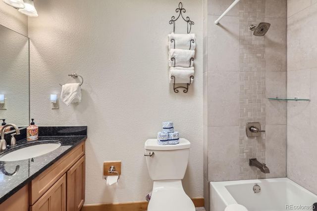 45 Beeler Place 2309, Copper Mountain, CO 80443