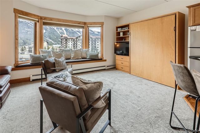 45 Beeler Place 2309, Copper Mountain, CO 80443