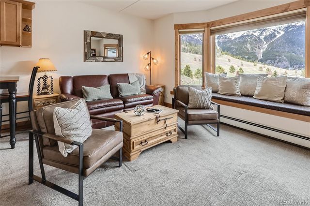 45 Beeler Place 2309, Copper Mountain, CO 80443