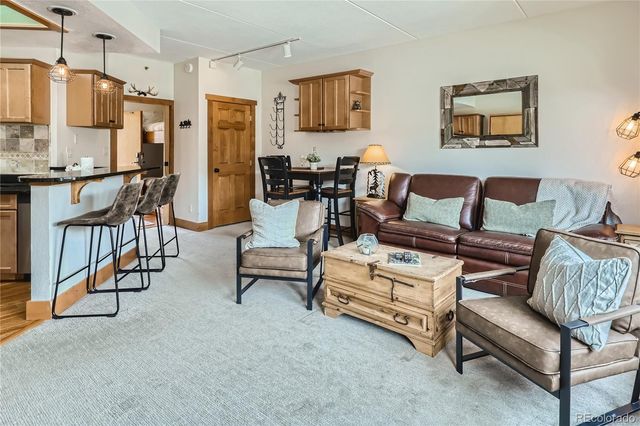 45 Beeler Place 2309, Copper Mountain, CO 80443