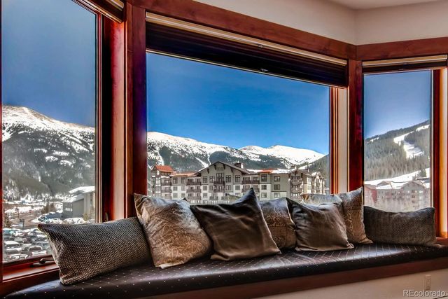 45 Beeler Place 2309, Copper Mountain, CO 80443