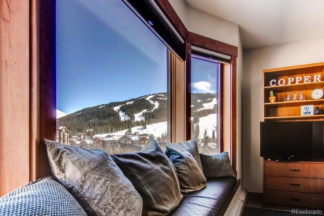 45 Beeler Place 2309, Copper Mountain, CO 80443