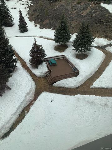 45 Beeler Place 2309, Copper Mountain, CO 80443