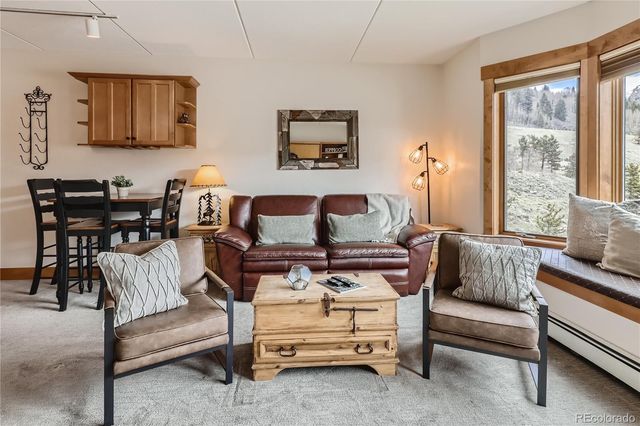 45 Beeler Place 2309, Copper Mountain, CO 80443