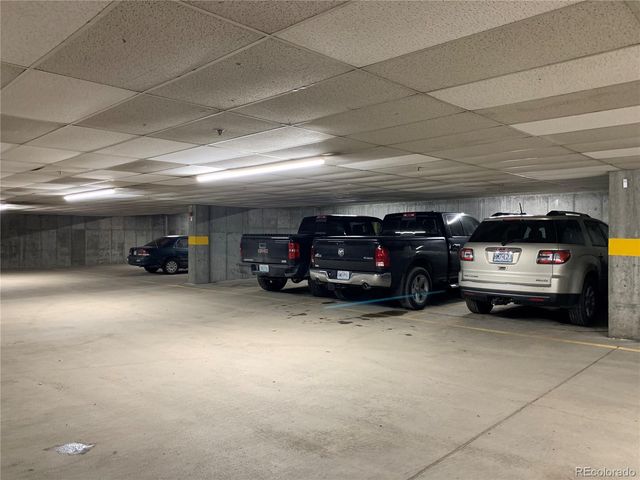 45 Beeler Place 2309, Copper Mountain, CO 80443