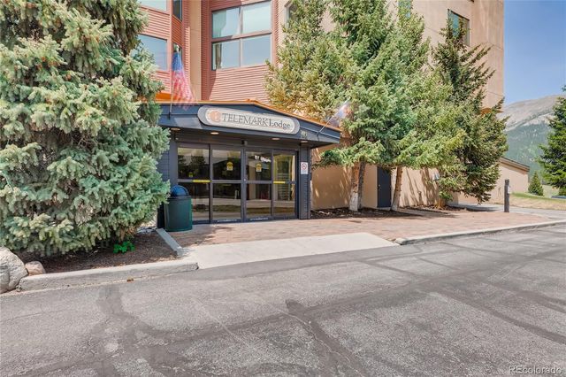 45 Beeler Place 2309, Copper Mountain, CO 80443