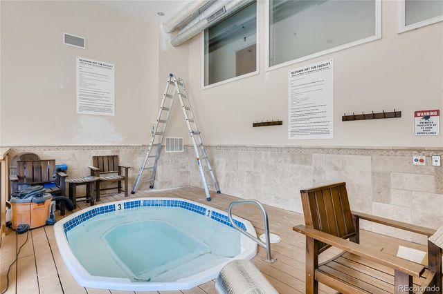 45 Beeler Place 2309, Copper Mountain, CO 80443