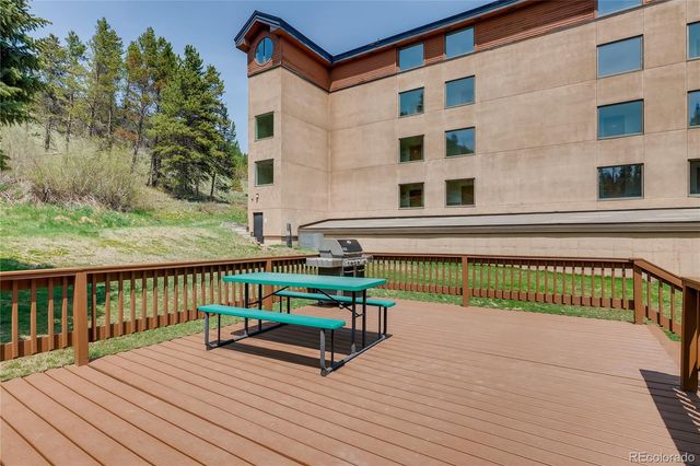 45 Beeler Place 2309, Copper Mountain, CO 80443