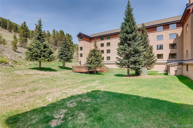 45 Beeler Place 2309, Copper Mountain, CO 80443