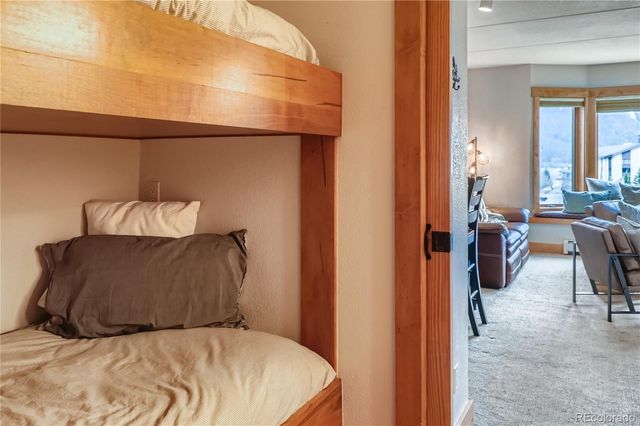 45 Beeler Place 2309, Copper Mountain, CO 80443