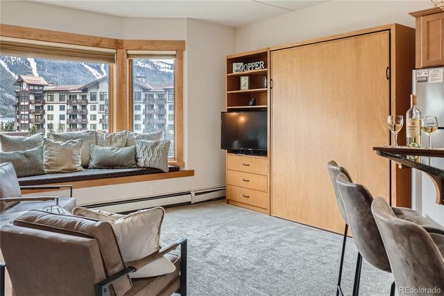 45 Beeler Place 2309, Copper Mountain, CO 80443