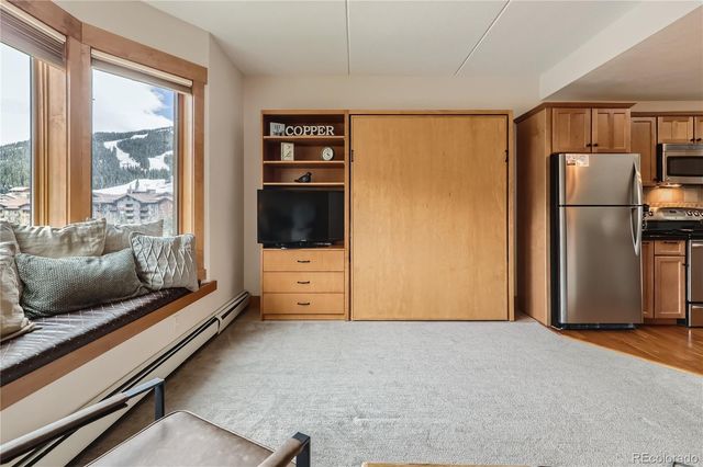 45 Beeler Place 2309, Copper Mountain, CO 80443