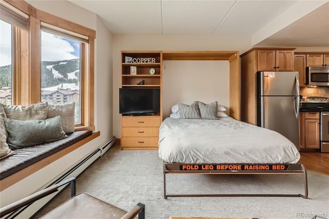 45 Beeler Place 2309, Copper Mountain, CO 80443