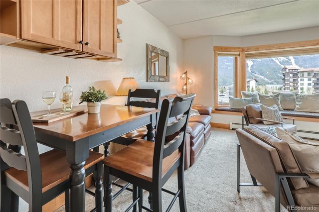 45 Beeler Place 2309, Copper Mountain, CO 80443